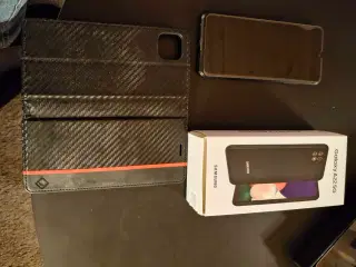 Samsung galaxy a22 5g