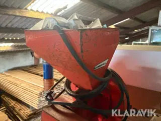 Kornvalse Cormall