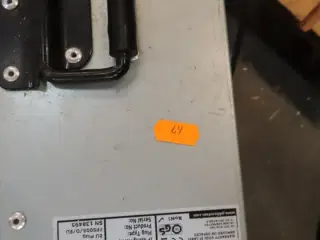 Luftblæser IBBONS FP5005/D