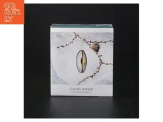 Georg Jensen juleophæng fra Georg Jensen