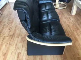 Stressless 3 prs sofa