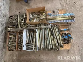 Reservedele New Holland