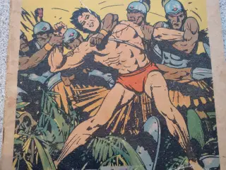 Tarzan fra 1944