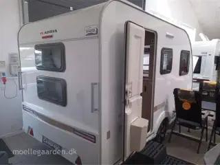 2025 - Adria Aviva Lite