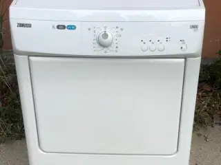 tørretumbler, aftræks