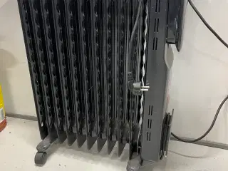 Elradiator