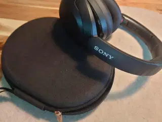 Sony trådløse Noise Cancelling