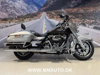 Harley-Davidson FLHR Road King