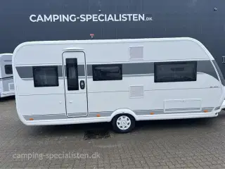 2025 - Hobby De Luxe 495 UL   2025 Hobby 495 UL De Luxe - se den nu hos Camping-Specialisten.dk i Silkeborg