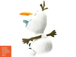Olaf bamse fra Disney (str. 33 x 16 cm)