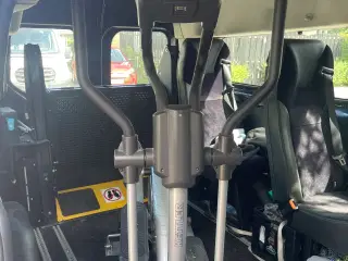 Crosstrainer