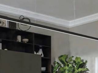 LED Loftslampe