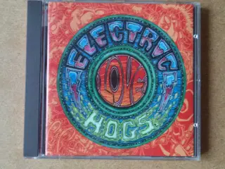 Electric Love Hogs ** Electric Love Hogs (1)      