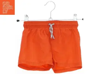 Orange badebukser fra H&M (str. 74)