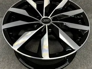 AUDI A4 8W 8W0 B9 B8 B7 S-LINE 18 8J x 18" ET40