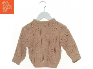Bluse fra Zara (str. 86 cm)