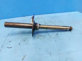 MacDon D60 Drivaksel LH 137291