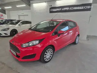 Ford Fiesta 1,0 Trend Start/Stop 65HK 5d