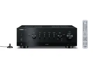 Yamaha r-n800a