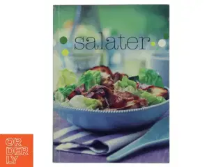 Salater (Bog)