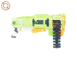 Nerfgun (str. 51 x 40 cmm)