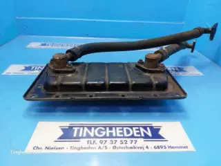 Perkins 1006.60T Oliekøler Hus 2486A993