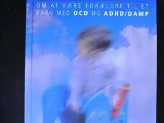 barn i bevægelse - om at være forældre til et barn