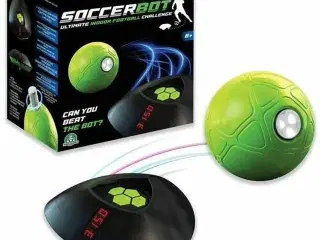Giochi Preziosi Smart Ball Soccer Bot - interaktiv fodboldtræner til børn 6+