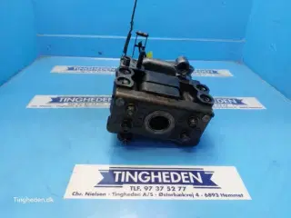 Massey Ferguson 690 Hydraulikpumpe 886821M94