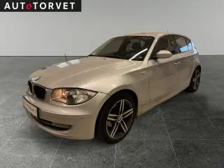 BMW 116i 1,6 