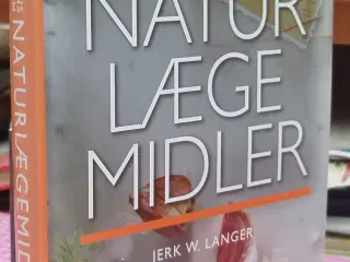 Politikens Bog om Naturlægemidler