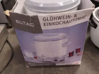 Gløggvarmer