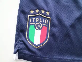 Puma Shorts Italy - EM 2020 - 2021 - NYE