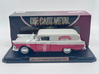 1957 Ford Courier Sedan Delivery Van 1:18