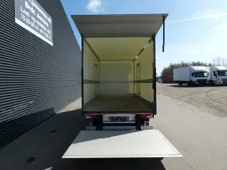 Mercedes-Benz Sprinter 317 2,0 CDI A3 RWD 9G-Tronic 170HK Ladv./Chas. 9g Aut.