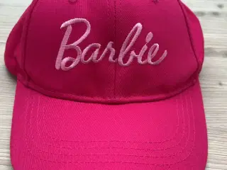 Barbie kasket 