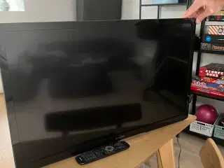 Phillips TV 32 tommer