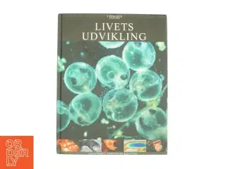 Livets udvikling (Bog)