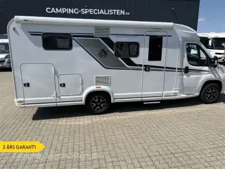 2021 - Knaus Van TI 650 MEG "Vansation"   Knaus Van Ti 650 MEG Vansation 2021 - Se den nu hos Camping-Specialisten.dk
