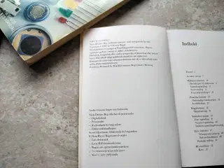 Byg måleinstrumenter med integrerede kredse
