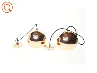 Lamper fra Supermarked As (str. 20 x 16 cm)