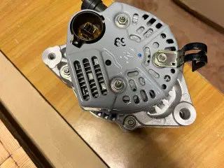 Honda generator