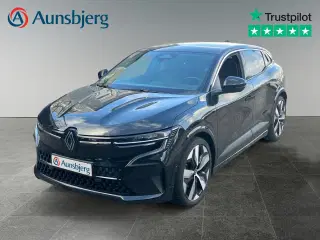 Renault Megane E-Tech 60 Techno