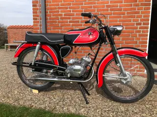 Derby Ferrari Sport