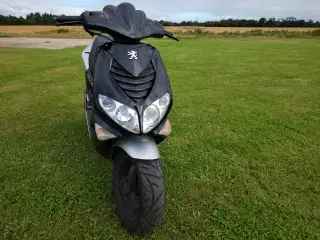 Iorden velkørende peugeot speedfight 2 30