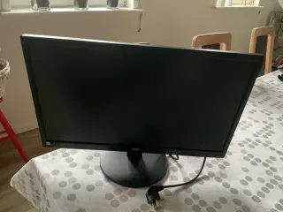 Gamer skærm