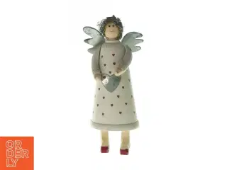 Engel figur (str. 23x 9 cm)