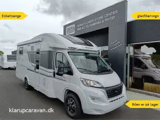 2023 - Adria Matrix Axess M670 SL