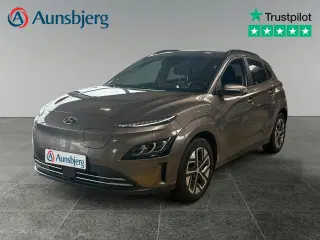 Hyundai Kona 64 EV Trend
