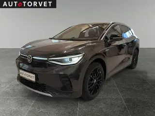VW ID.4 77 1ST Max